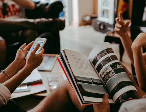 Značaj profesionalnog predstavljanja