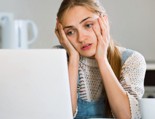 Da li sabotiraš sopstveni napredak?