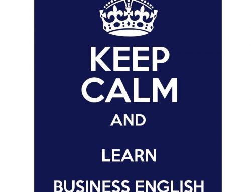 Zašto vaš engleski ne zvuči engleski?  (Deo prvi)