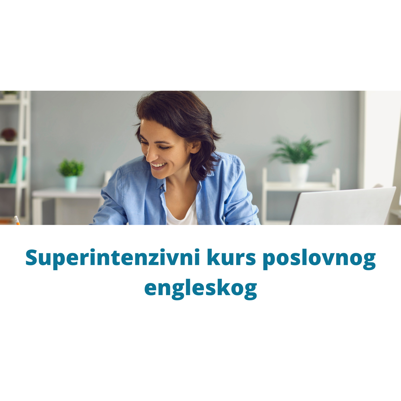 Superintenzivni kurs poslovnih veština