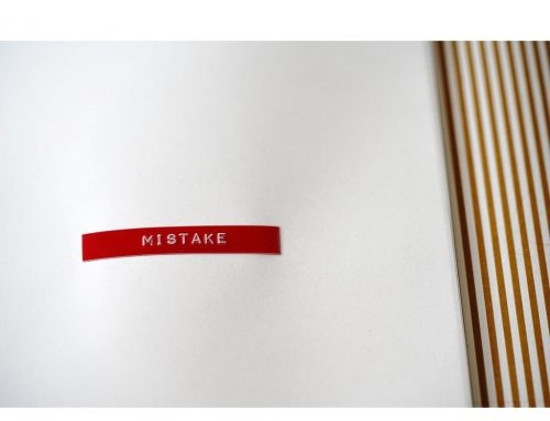 Uporne greške i kako ih se rešiti