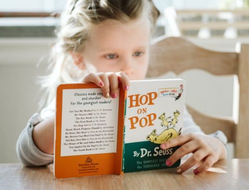 Šta da čitam na engleskom?